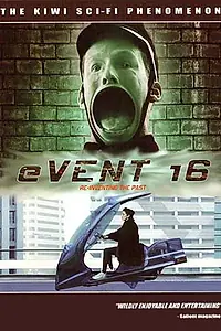 Главный постер фильма «Event 16 (2006)»