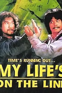 Постер к фильму «Моя жизнь на грани (1978)»