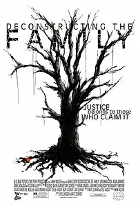 Постер к фильму «Deconstructing the Family (2007)»