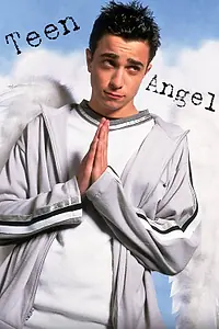 Постер к сериалу «Teen Angel (1997 - 1998)»