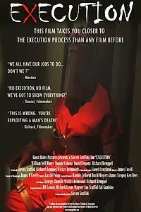 Постер к фильму «Execution (2006)»