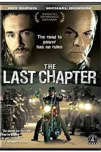 Главный постер сериала «Последний Чаптер: Продолжение (2002)»