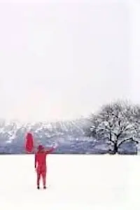 Главный постер фильма «Обезьянья любовь (2005)»