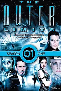 Постер к сериалу «За гранью возможного (1995 - 2002)»