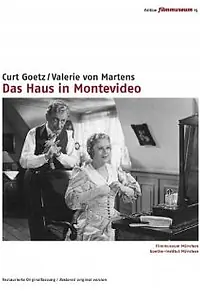 Постер к фильму «Дом в Монтевидео (1951)»