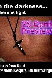 Постер к фильму «25 Cent Preview (2007)»