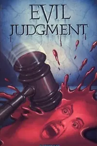 Постер к фильму «Evil Judgment (1984)»