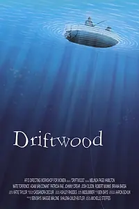 Постер к фильму «Дрифтвуд (2007)»