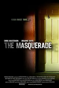 Постер к фильму «The Masquerade (2007)»