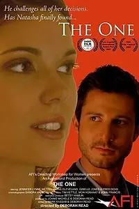 Постер к фильму «The One (2007)»
