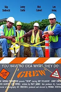 Постер к фильму «Crew (2007)»