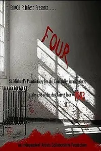Постер к фильму «Four (2007)»