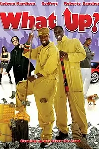 Постер к фильму «The Sweep (2008)»