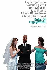 Постер к фильму «Rules of Engagement (2007)»