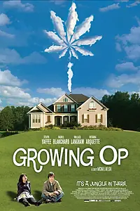 Главный постер фильма «Недетский возраст (2008)»