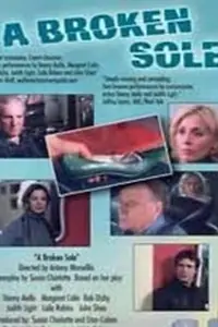 Постер к фильму «A Broken Sole (2006)»