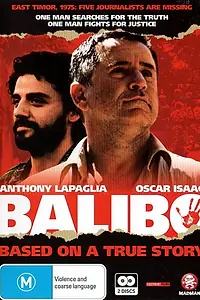 Постер к фильму «Балибо (2009)»