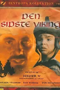 Главный постер фильма «Последний викинг (1997)»