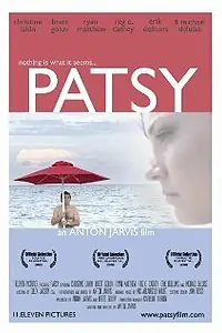 Постер к фильму «Patsy (2008)»