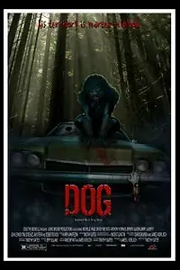 Постер к фильму «Dog (2009)»
