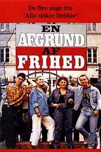 Постер к фильму «En afgrund af frihed (1989)»
