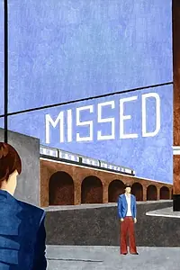 Постер к фильму «Missed (2007)»