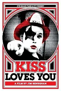 Постер к фильму «Kiss Loves You (2004)»