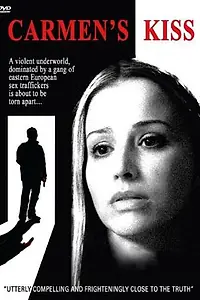 Главный постер фильма «Поцелуй Кармен (2010)»