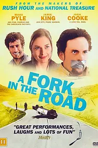 Главный постер фильма «Развилка на дороге (2010)»