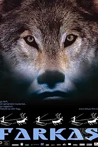 Постер к фильму «Волк (2007)»