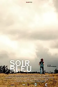 Постер к фильму «Soir bleu (2007)»