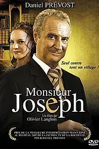 Постер к фильму «Месье Жозеф (2007)»