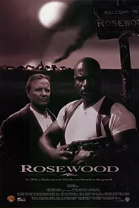 Главный постер фильма «Роузвуд (1997)»