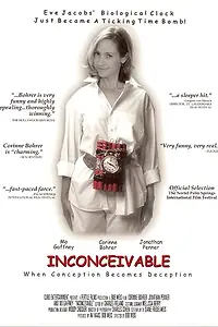 Постер к фильму «Inconceivable (1998)»