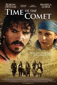 Главный постер фильма «Время кометы (2008)»