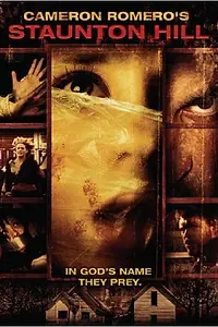 Главный постер фильма «Стаунтон Хилл (2009)»