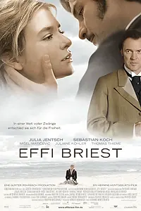 Постер к фильму «Эффи Брист (2008)»