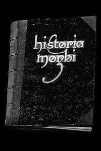 Постер к фильму «Historia morbi (1975)»