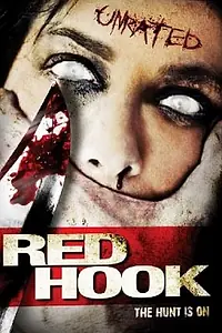 Главный постер фильма «Ред Хук (2009)»