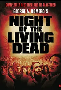 Постер к фильму «One for the Fire: The Legacy of «Night of the Living Dead» (2008)»