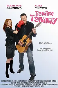 Постер к фильму «Taming Tammy (2007)»