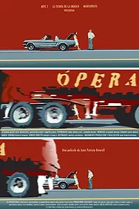 Постер к фильму «Опера (2007)»