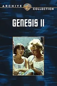 Постер к фильму «Genesis II (1973)»
