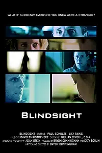 Постер к фильму «Blindsight (2006)»