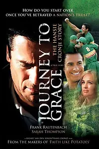 Главный постер фильма «Hansie: A True Story (2008)»