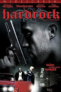 Постер к фильму «Hardrock (2007)»
