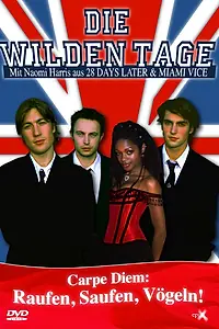 Постер к фильму «Жить в надежде (2002)»