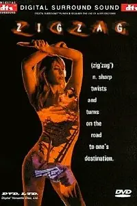 Постер к фильму «Зигзаг (1997)»