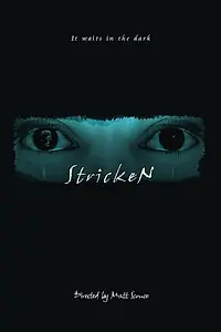 Постер к фильму «Stricken (2007)»