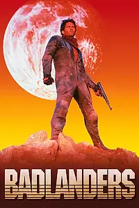 Постер к фильму «Воины пустоши (1992)»